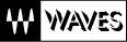 Logo der Firma Waves Ltd.